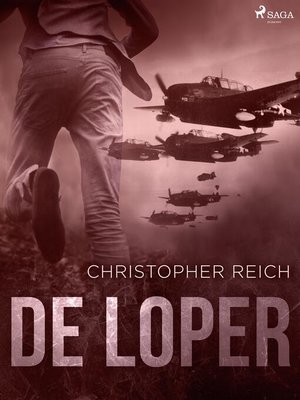 cover image of De loper